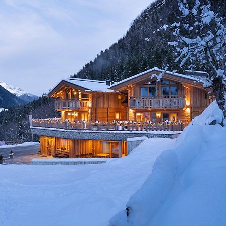 Gletscher-Chalet Stubai Neustift im Stubaital Exterior foto